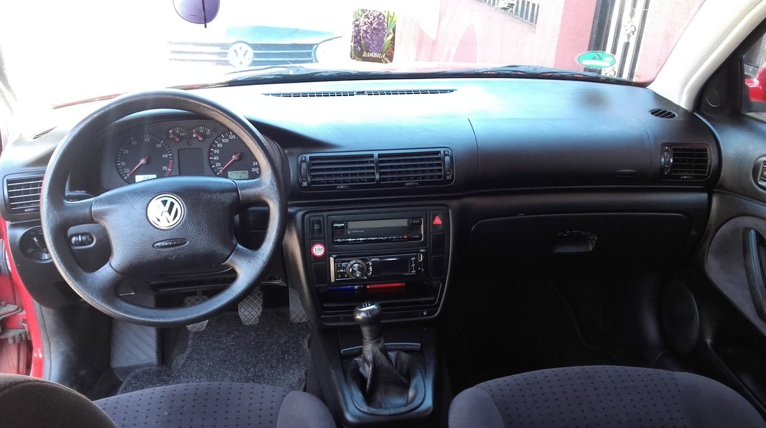 VW Passat 1.6 2000