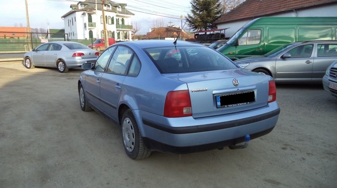 VW Passat 1.6 2000