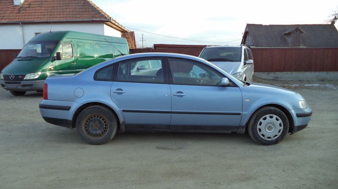 VW Passat 1.6 2000