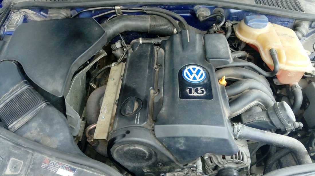 VW Passat 1.6 2002