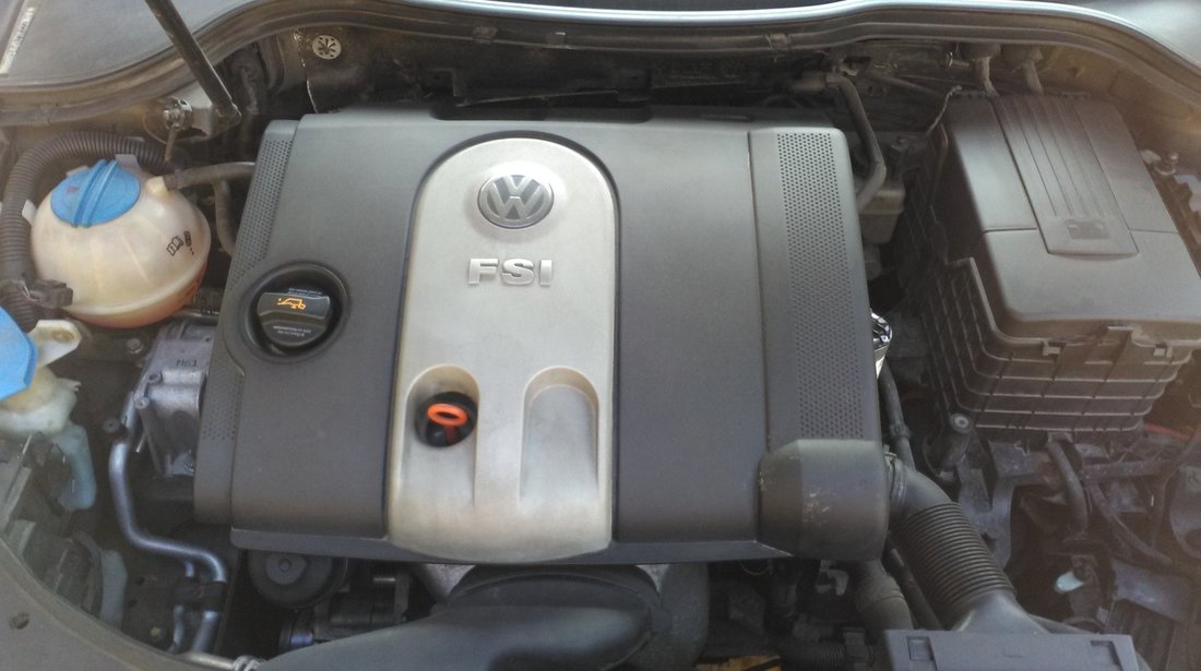 VW Passat 1.6 2005