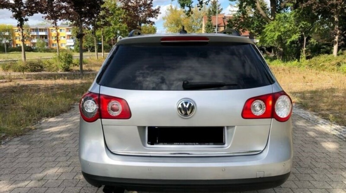 VW Passat 1.6 2010