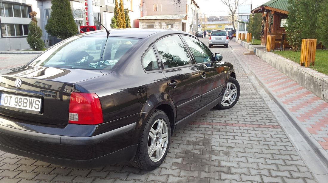 VW Passat 1.6 i 1999