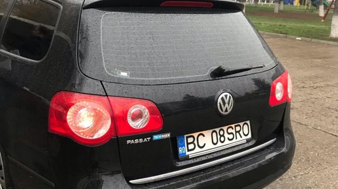 VW Passat 1.6 mpi 2006