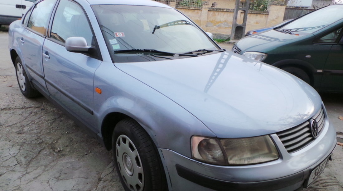 VW Passat 1.6i Clima 1999