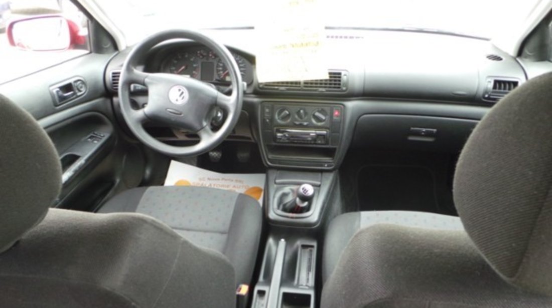 VW Passat 1.6i Clima 1999