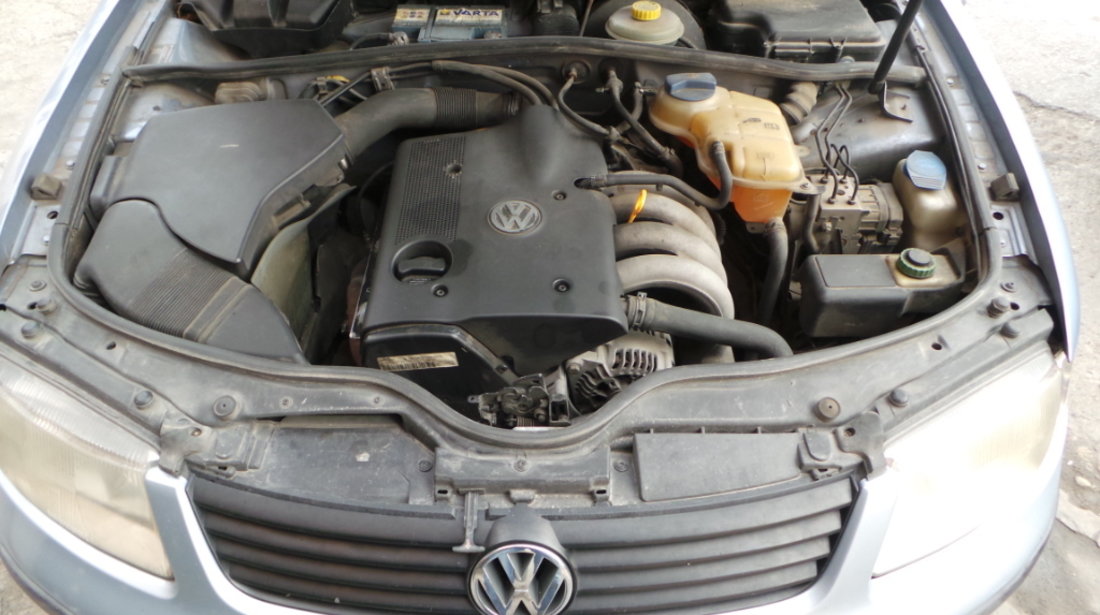 VW Passat 1.6i Clima 1999