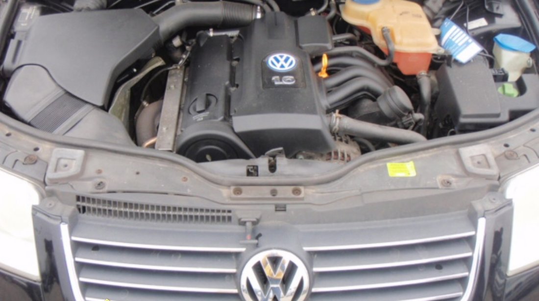 VW Passat 1.6i Clima 2001