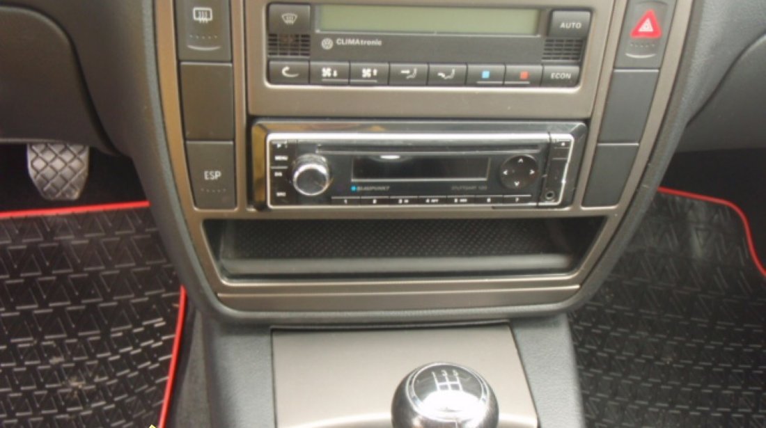 VW Passat 1.6i Clima 2001