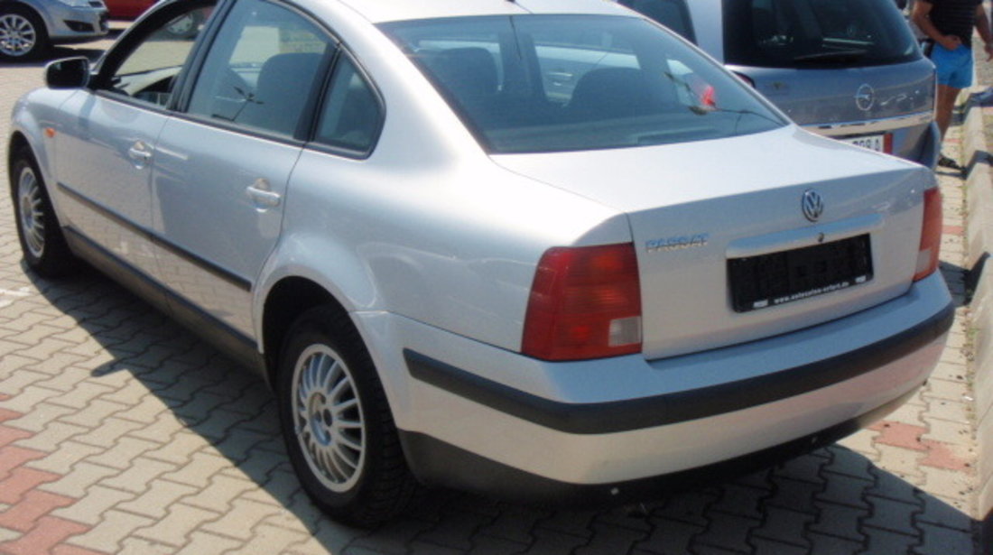 VW Passat 1.6i Climatronic 1998