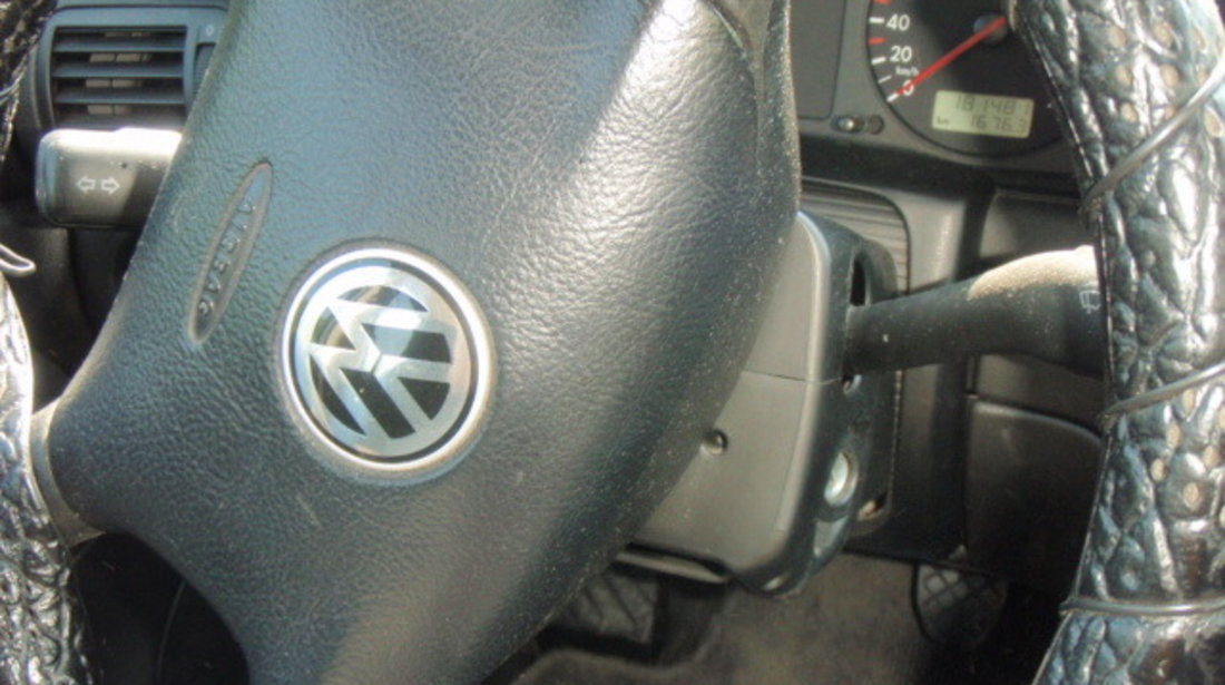 VW Passat 1.6i GPL - Clima 1999