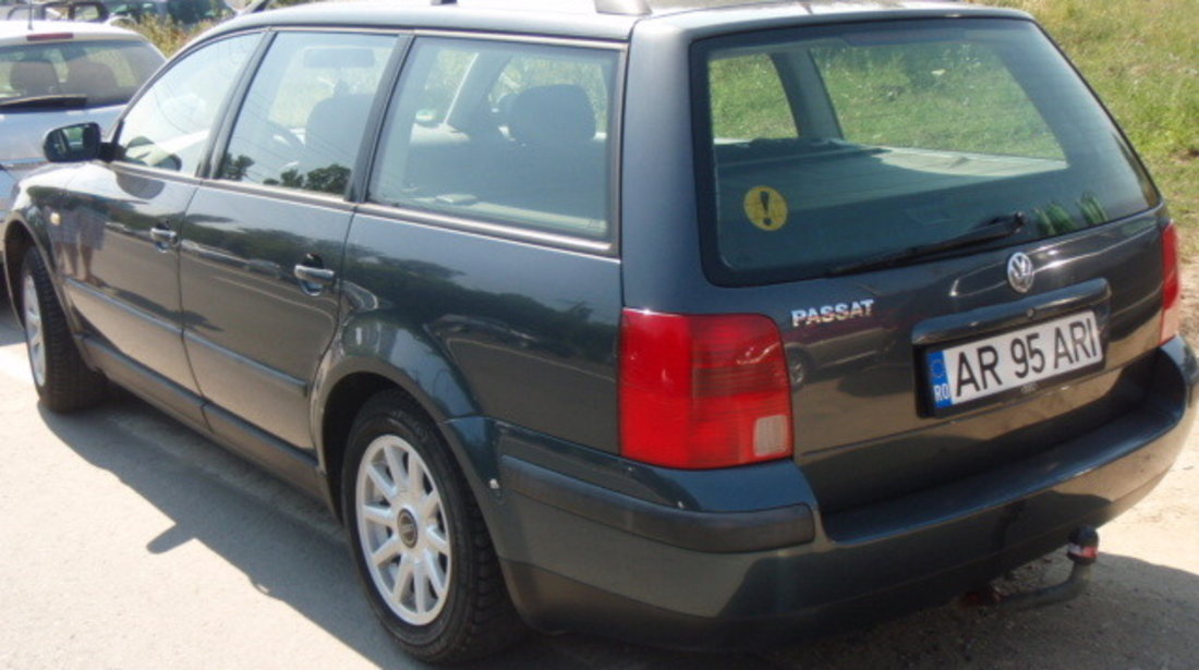 VW Passat 1.6i GPL - Clima 1999