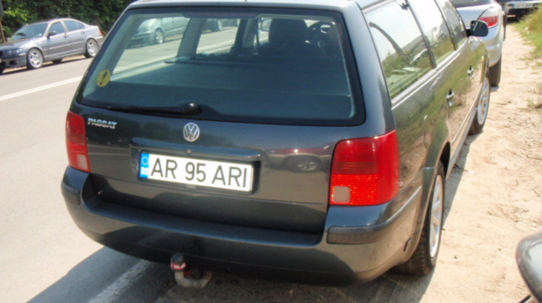 VW Passat 1.6i GPL - Clima 1999