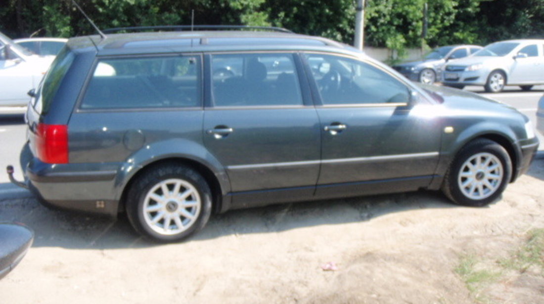 VW Passat 1.6i GPL - Clima 1999