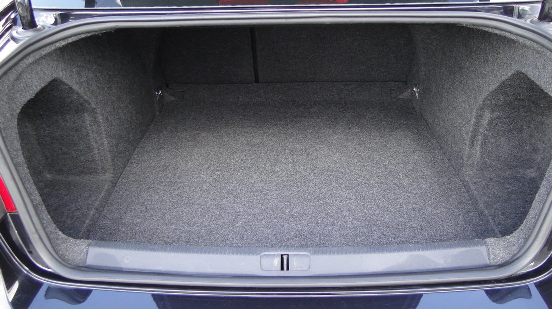 VW Passat 1.6mpi 2009