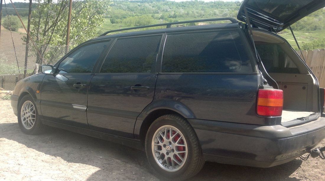 VW Passat 1.8 1994