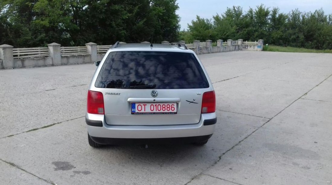 VW Passat 1.8 1998