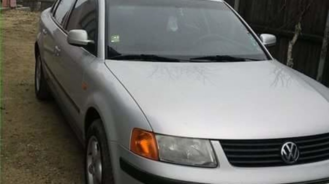 VW Passat 1.8 1998