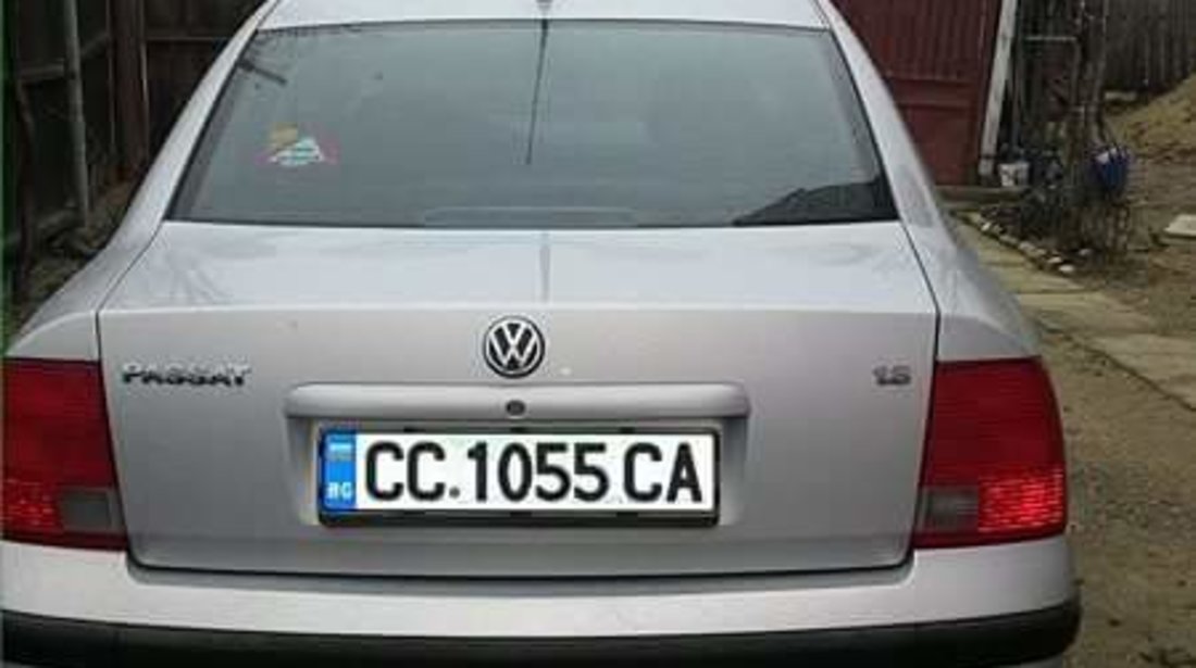 VW Passat 1.8 1998