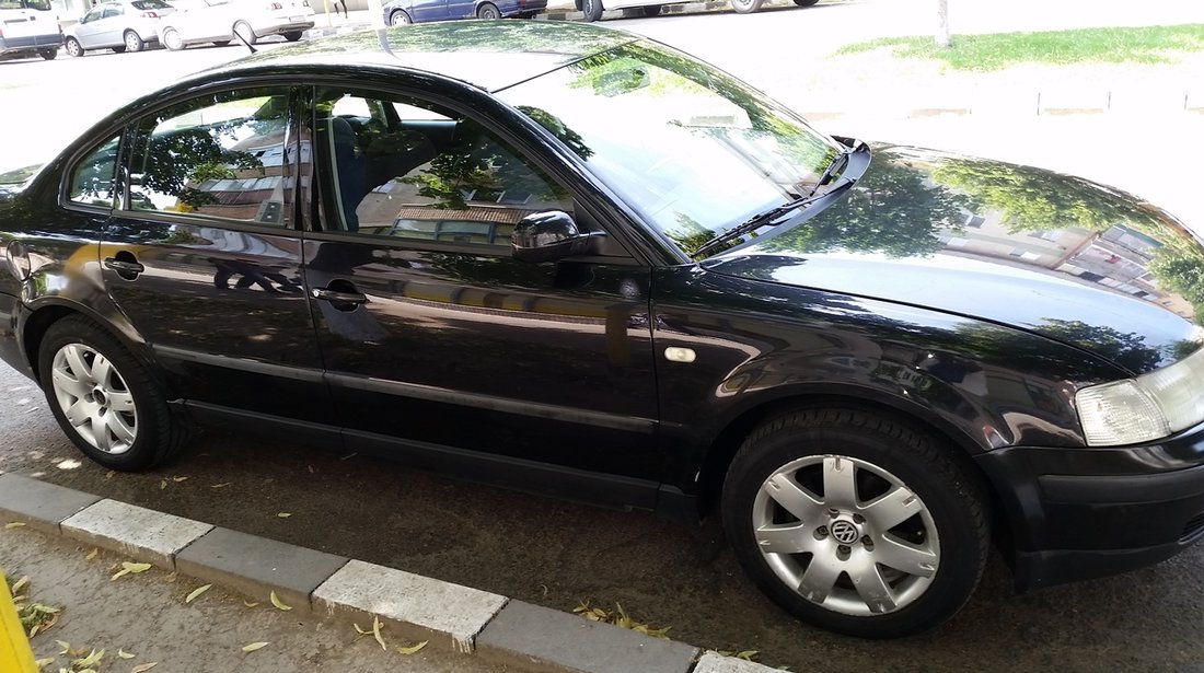 VW Passat 1.8 2000