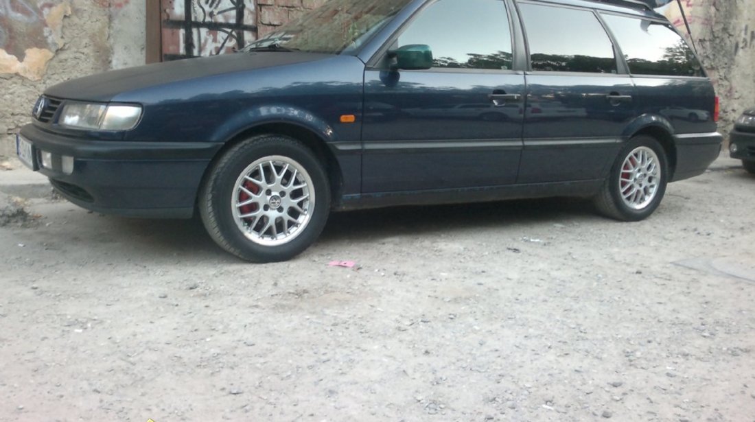 VW Passat 1.8 ABS 1994