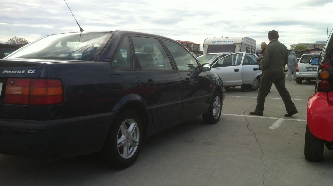 VW Passat 1,8i 1994