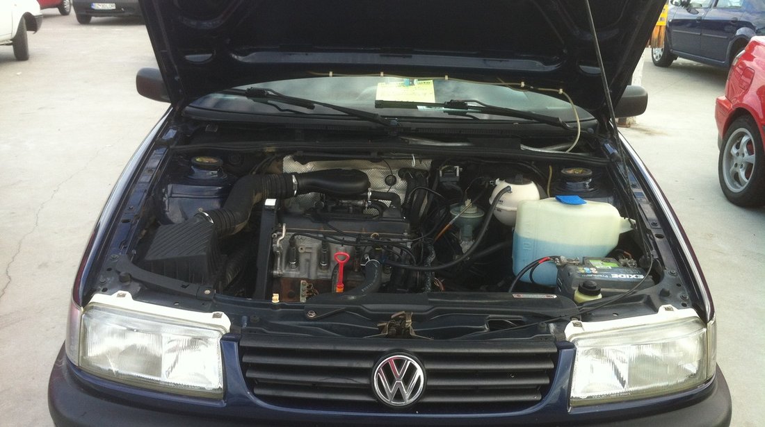 VW Passat 1,8i 1994