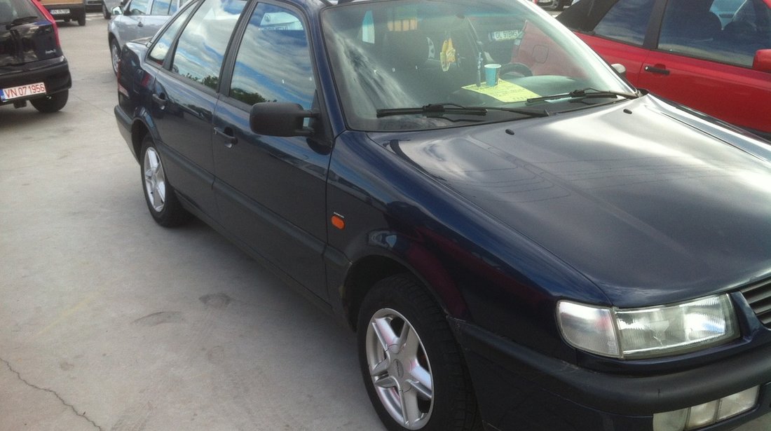 VW Passat 1,8i 1994