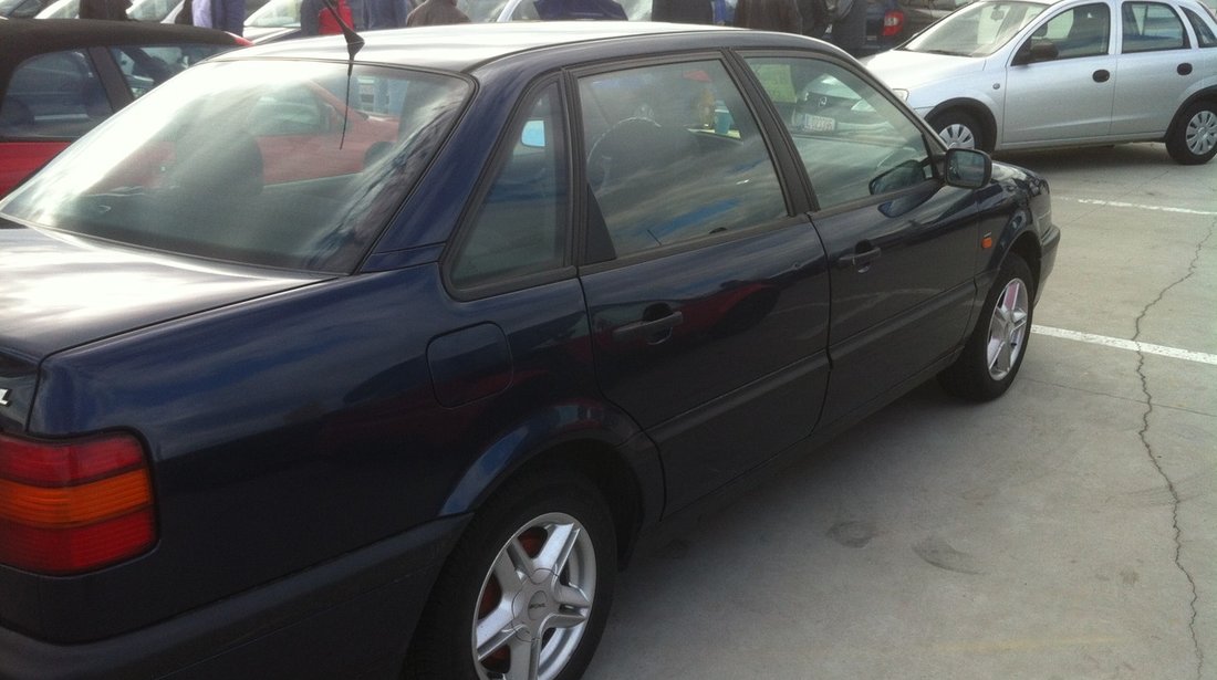 VW Passat 1,8i 1994