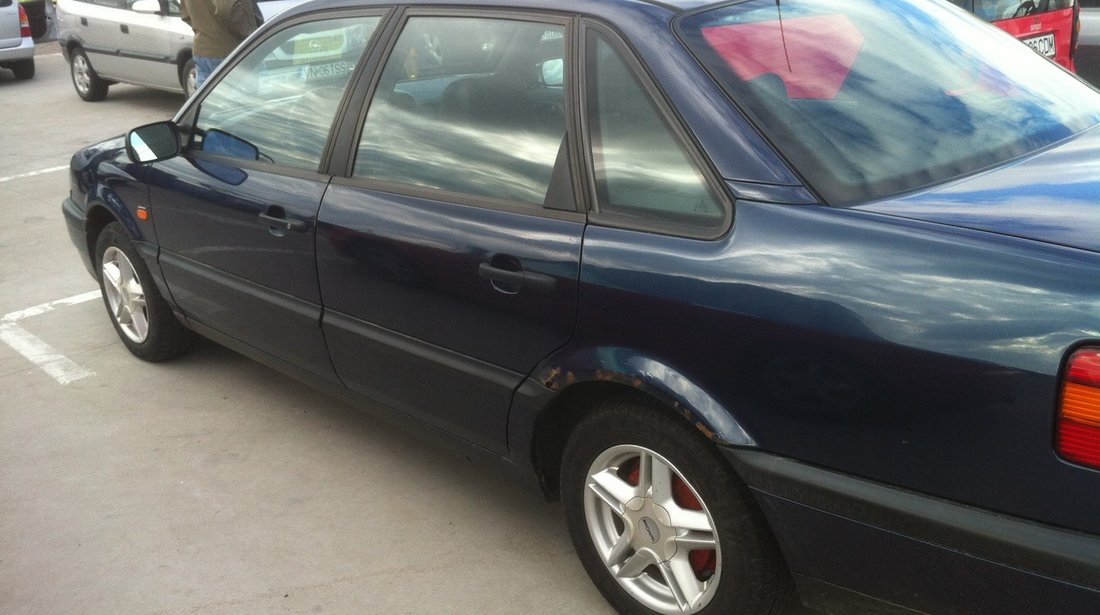 VW Passat 1,8i 1994