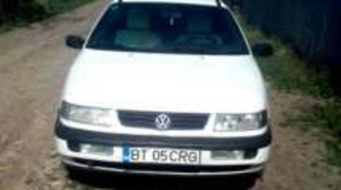 VW Passat 1.9 1994