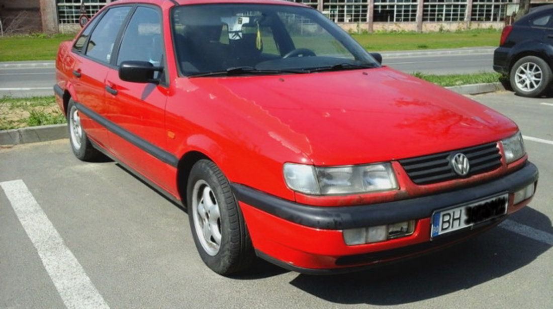 VW Passat 1.9 1995