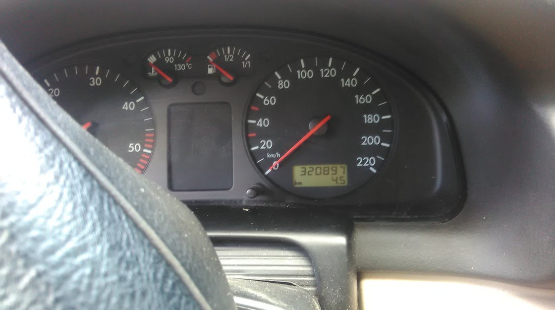 VW Passat 1.9 1998