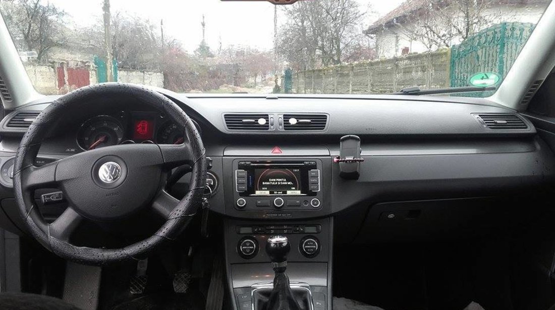 VW Passat 1.9 2006