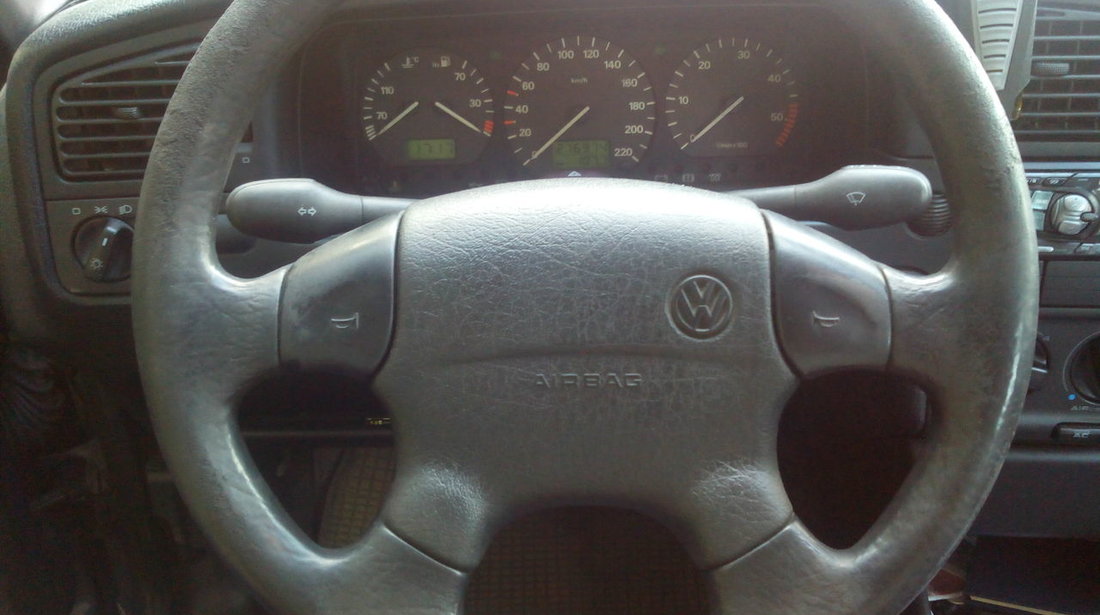 VW Passat 1.9 TDI 1996
