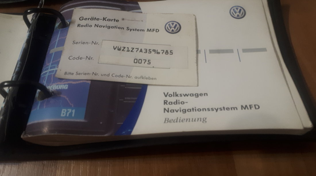 VW Passat 1.9 TDI 2002