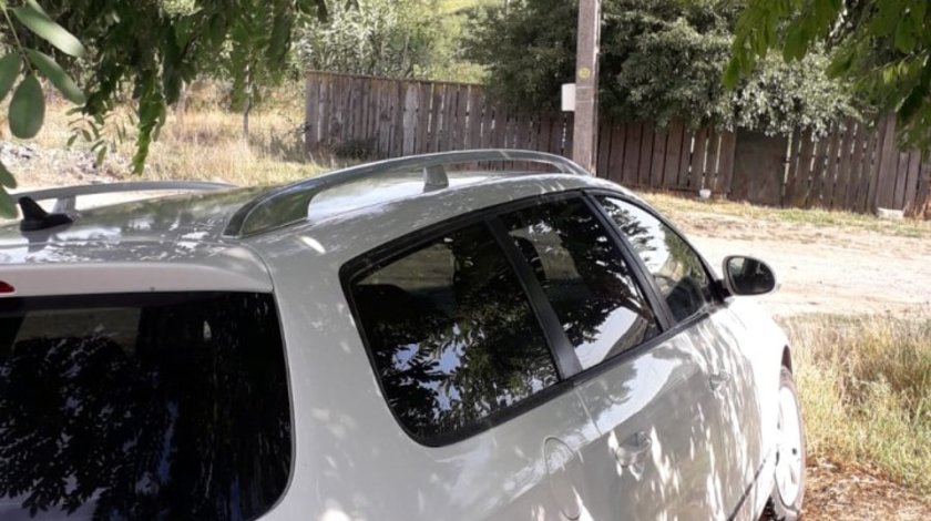 VW Passat 1,9tdi 2008