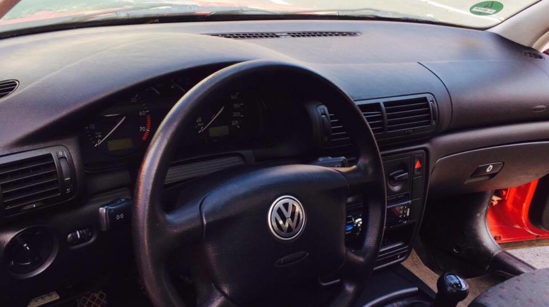 VW Passat 16 passat 1998