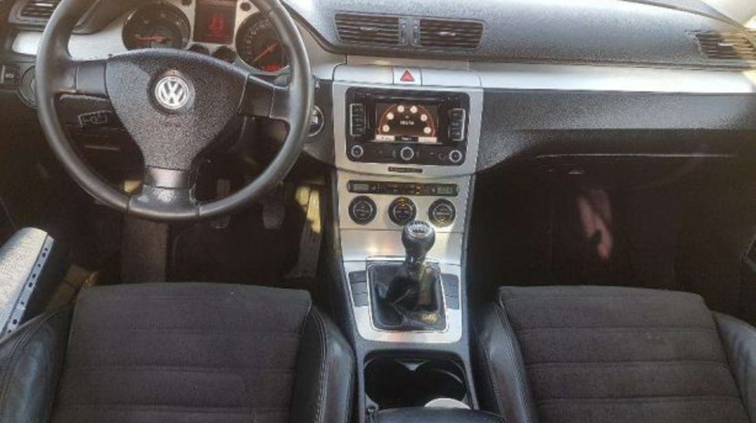 VW Passat 170c.p. 2006