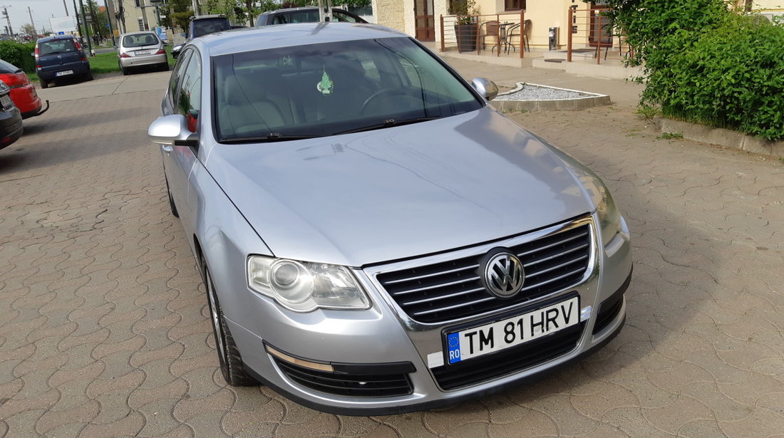 VW Passat 1968 cm3 cod motor bmp 1 ax came 2006