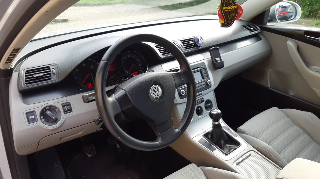 VW Passat 1968 cm3 cod motor bmp 1 ax came 2006