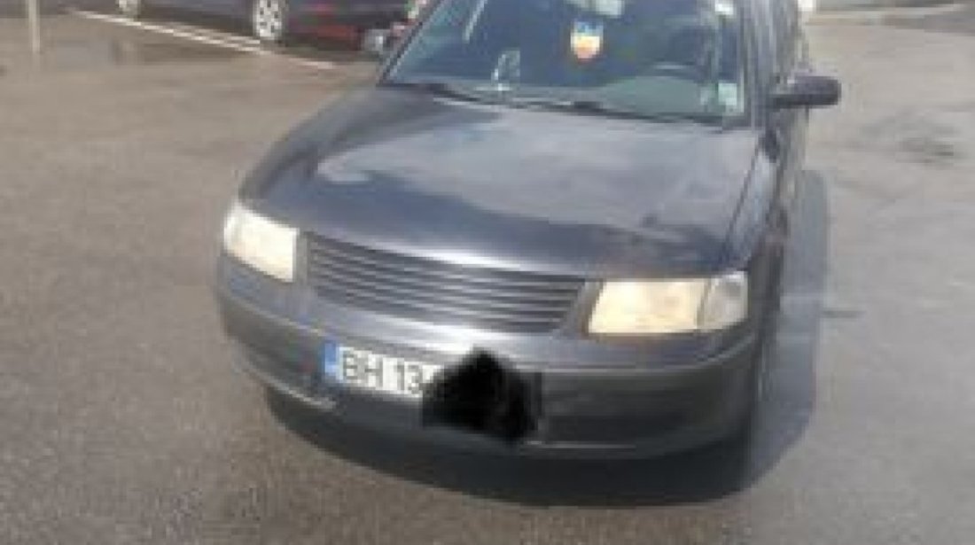 VW Passat 19TDI 2000