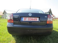 VW Passat 2.0 2003 VW Passat 2.0 2003
