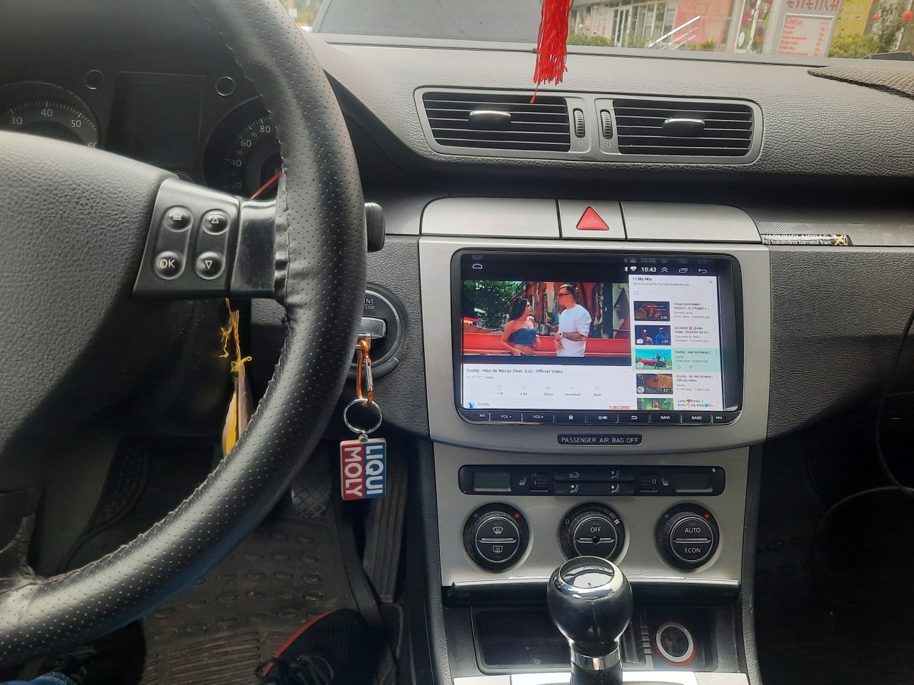 VW Passat 2.0 2006
