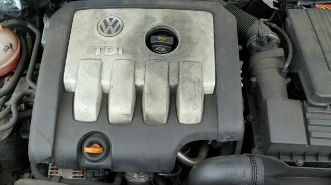 VW Passat 2.0 2006