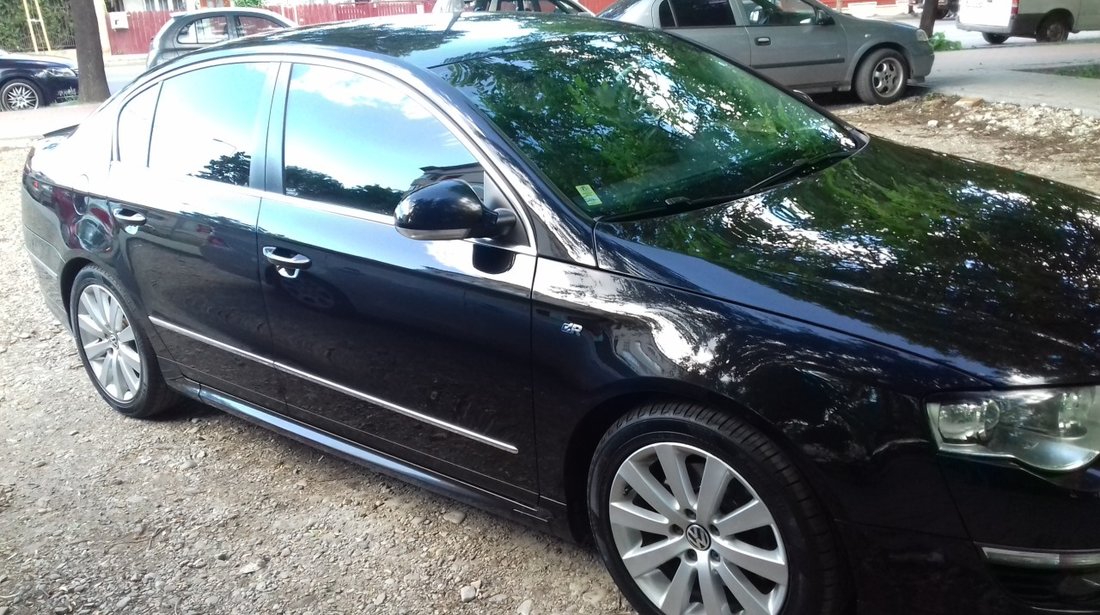 VW Passat 2.0 2009