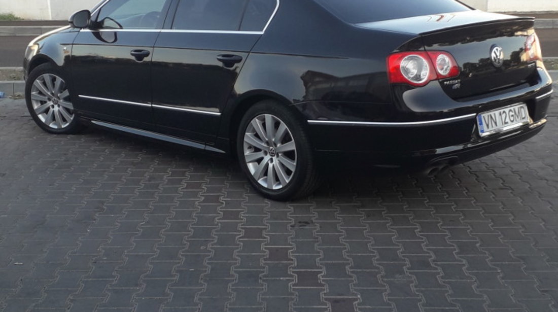 VW Passat 2.0 2009