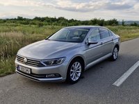 VW Passat 2.0 2017