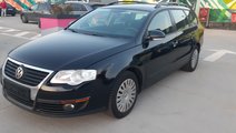 VW Passat 2.0 diesel 2010