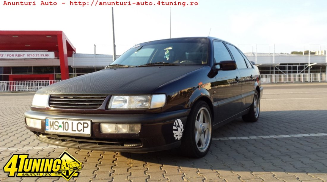 VW Passat 2.0 L 1995